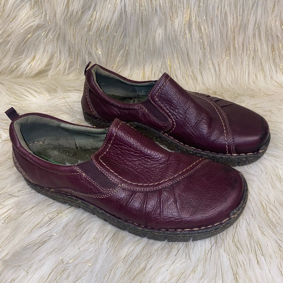 Earth Women’s slip on shoes Size 10 - Picture 5 of 5